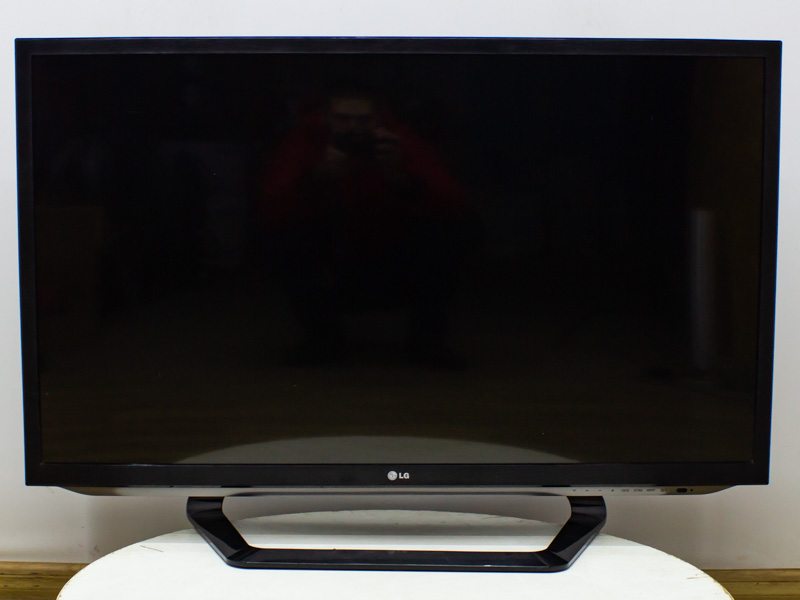 Телевизор 42 LG 42LM620S LED Smart TV 3D