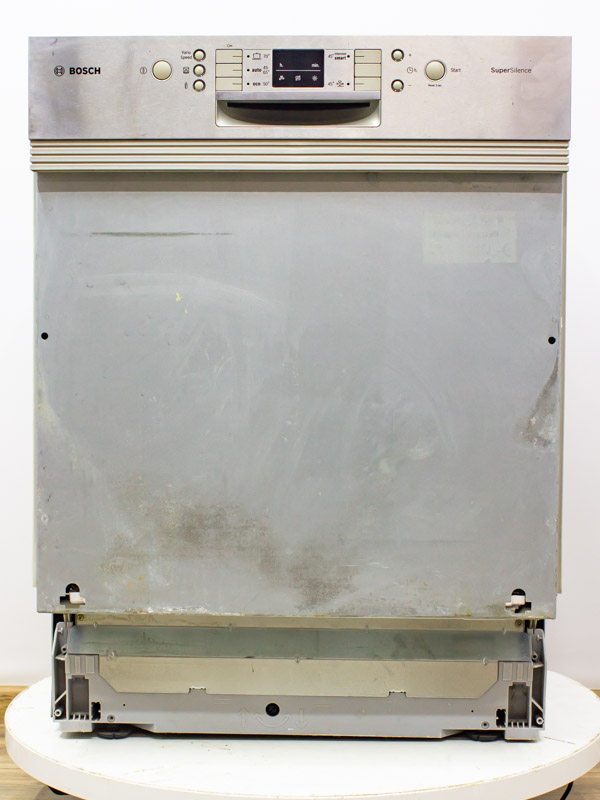 Посудомоечная машина Bosch SMI59M05EC 55