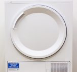 Сушильна машина Beko DC 7130 N