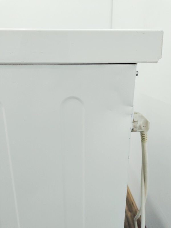 Сушильна машина Bosch Maxx WTL6400 07