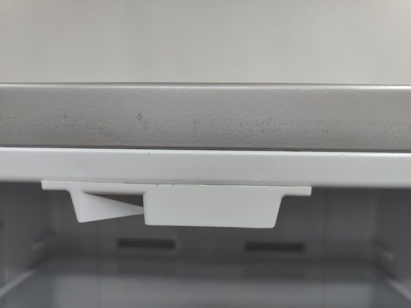 Холодильник SBS Smeg FQ55FX2PE 160W 356+152л sn 80106 n554