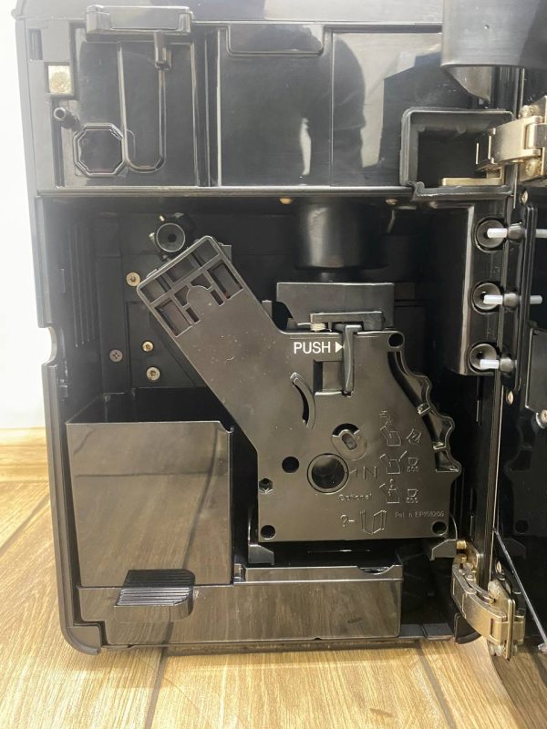 Кавомашина Saeco Exprelia