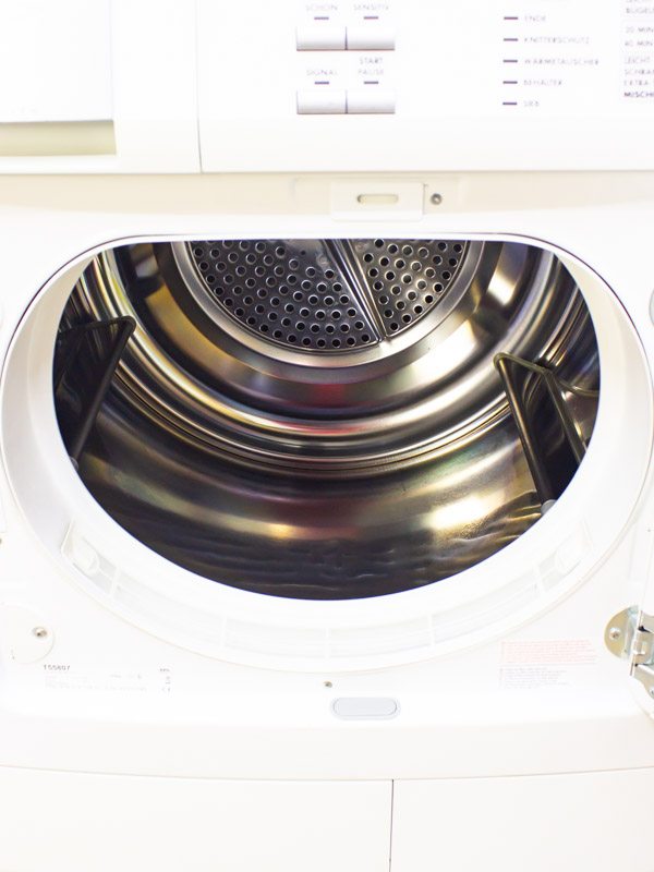 Сушильний автомат AEG T55807