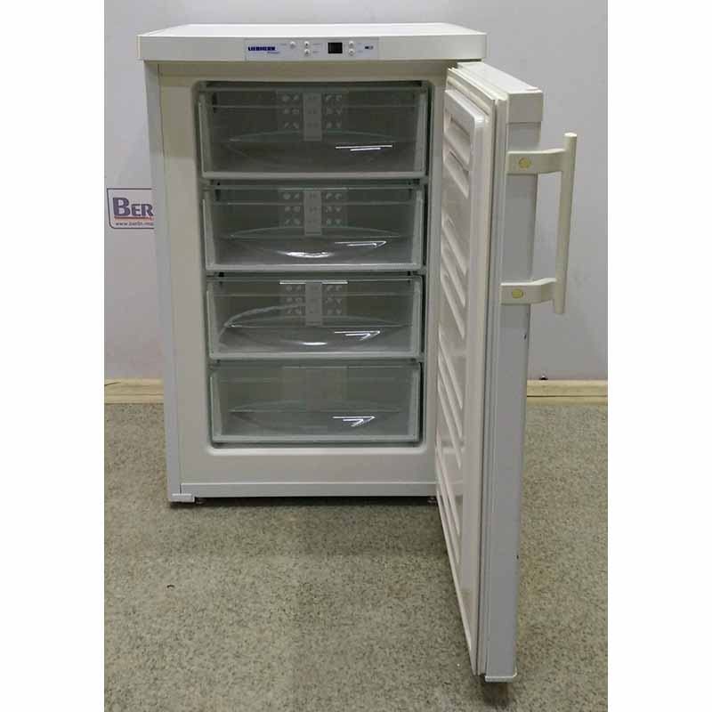 Морозильный шкаф  Liebherr GP 1366 index 22