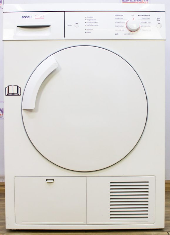 Сушильний автомат Bosch Maxx6 WTE84100 15