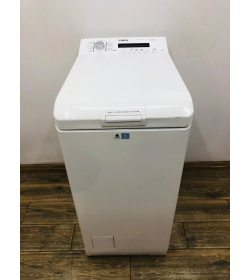 Вертикальна пральна машина AEG L71269TL