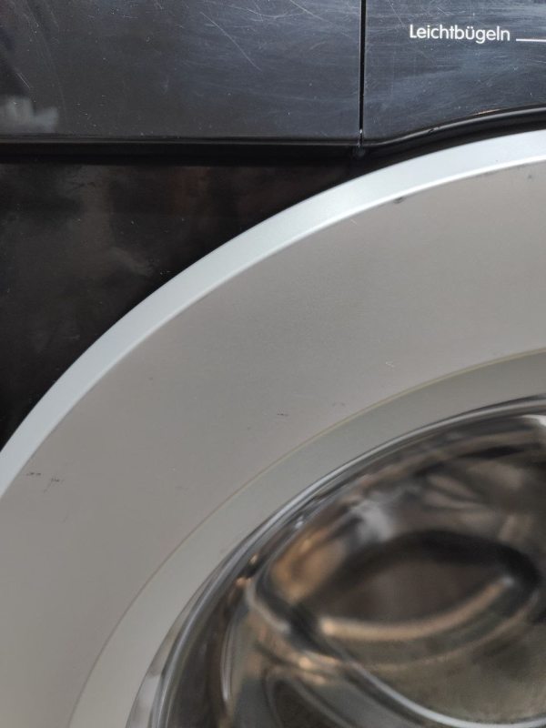 Пральна машина Gorenje WA635BK 2000W 6кг sn 12230019