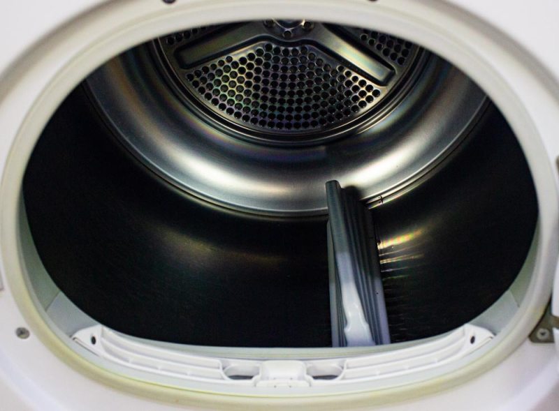 Сушильний автомат Blomberg TKF 7451 W 50