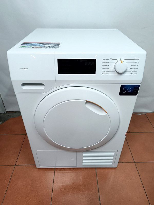 Сушильна машина Premium TEB 155 WP 7кг sn 16125727338