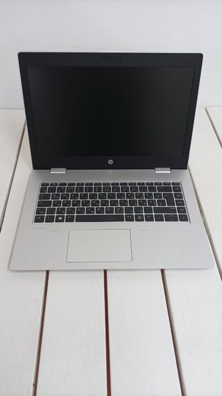 Ноутбук HP ProBook 645 G4 14 HD бат 3:00