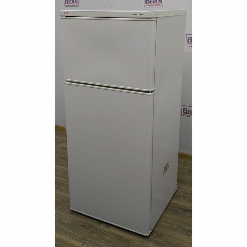 Холодильник AEG 2104 DT