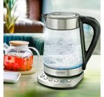 Електрочайник First Austria FA 5405 9 2200w 1700мл Glass
