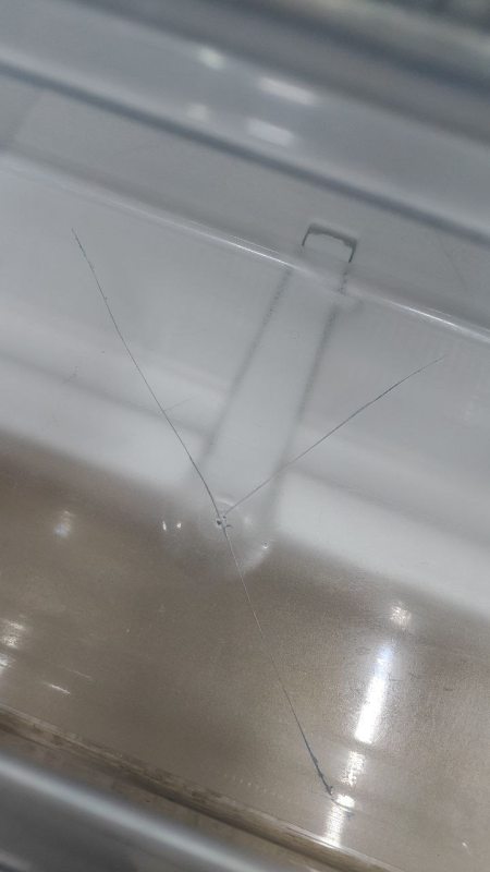 Холодильник двокамерний Electrolux ERB40250W8 10W 275+87л sn 81000819 n542