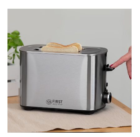 Тостер First FA 5367 3