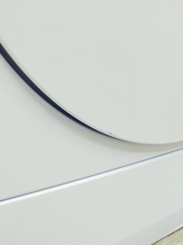 Сушильна машина Blomberg TKF 7451 W 50