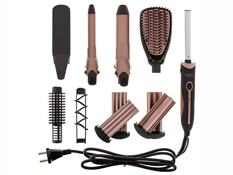 Стайлер для укладання волосся Camry CR 2024