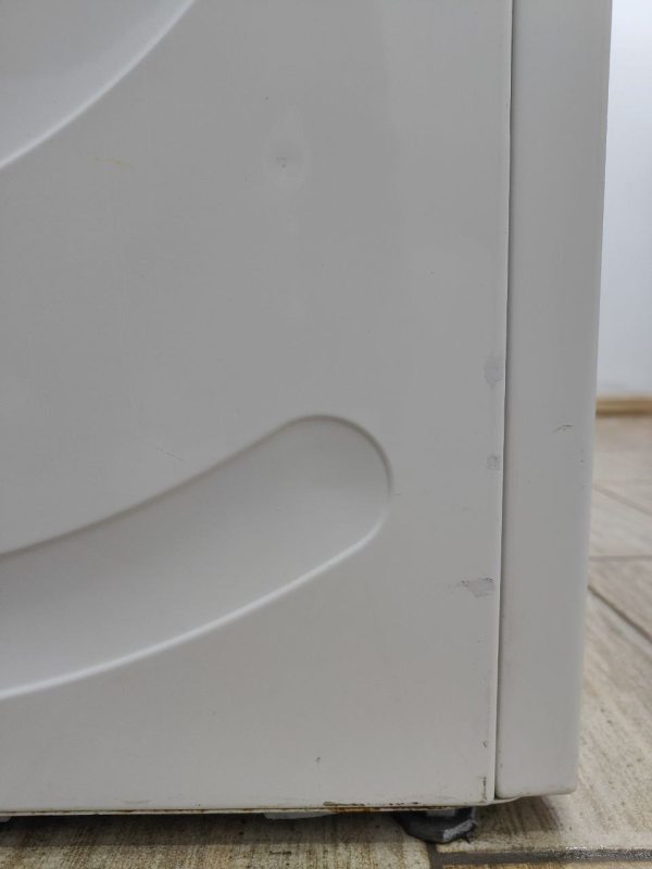 Пральна машина Bosch Avantixx 7 Titan Edition WAQ28475EX 10 2400W 7 кг sn 9302 000401