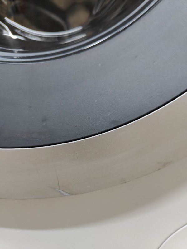 Пральна машина Bosch HomeProfessional WAY28742 2400W 8кг sn 9609200757