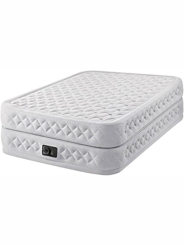 Матрац ліжко Intex Home 64464 Supreme Air-Flow
