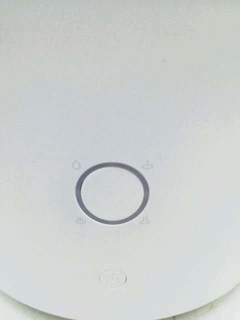 Зволожувач повітря Xiaomi Mi Smart ZNJSQ01DEM