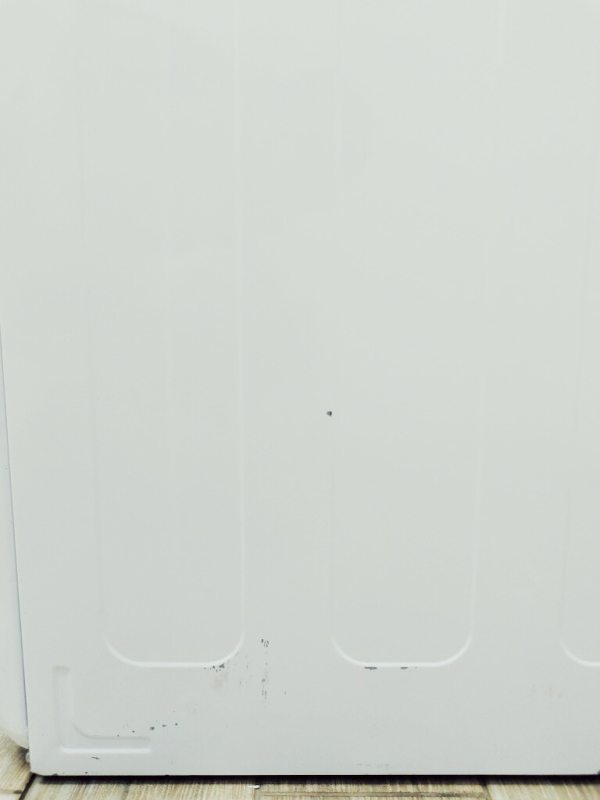 Сушильна машина Bauknecht TK EcoStar72A