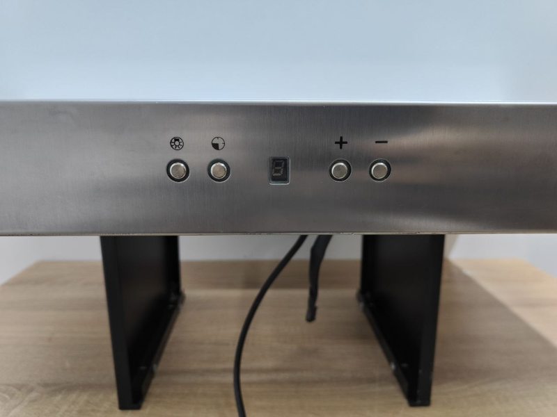 Витяжка TCI WU 105 105W Electronic Transformer