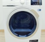 Сушильна машина AEG 8000 Series T8DB68EX
