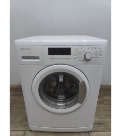 Пральна машина Bauknecht Eco 6414 1850W 7кг sn 858363803010