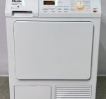 Сушильна машина Miele T 8967WP
