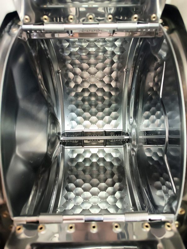 Пральна машина вертикальна Premium W 643 F 5,5 кг sn 4186300680