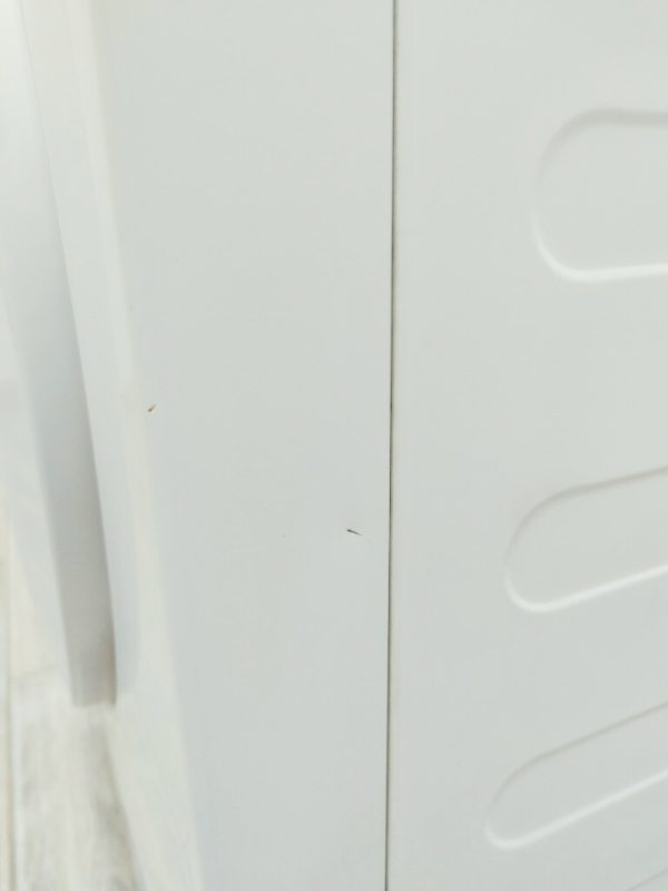 Сушильна машина AEG T55770IH4