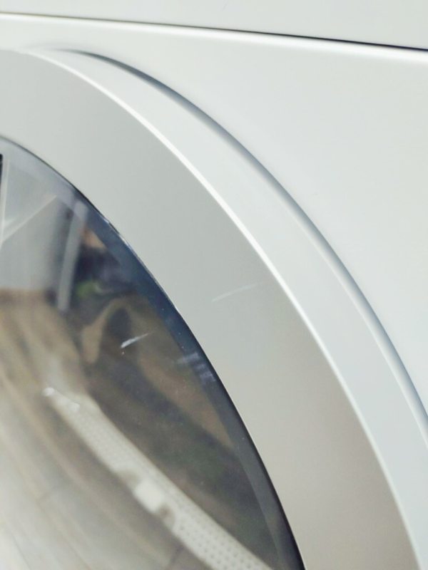 Сушильна машина Bosch Serie8 WTW875W0 04