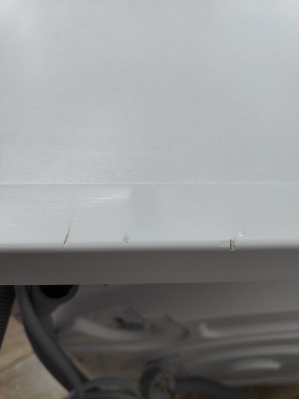 Пральна машина SIEMENS WM12A162 2300W 6кг sn 8811100304