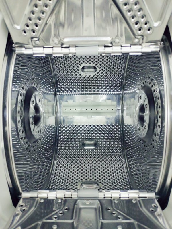 Пральна машина вертикальна Privileg PWT 465 PS