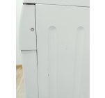 Сушильна машина Siemens WT46W560 01