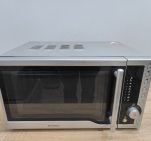 Мікрохвильова піч SilverCrest KH1168 1200W sn 043360