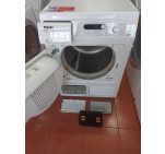 Сушильна машина Miele T8827WP
