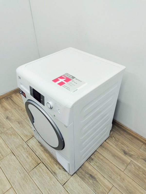 Сушильна машина Beko DPU 7306 XE