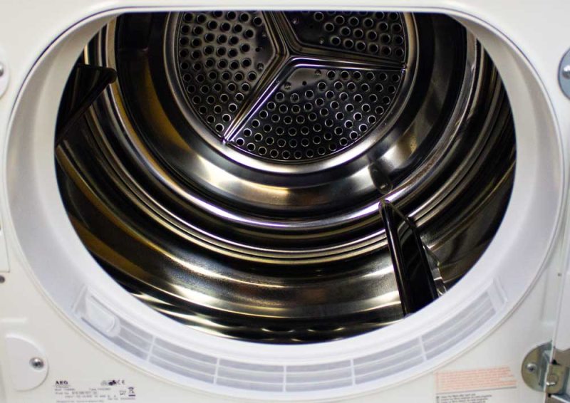Сушильний автомат AEG T59880