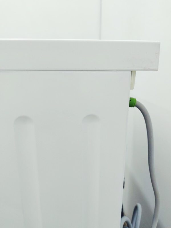 Сушильна машина Siemens WT46E184 28