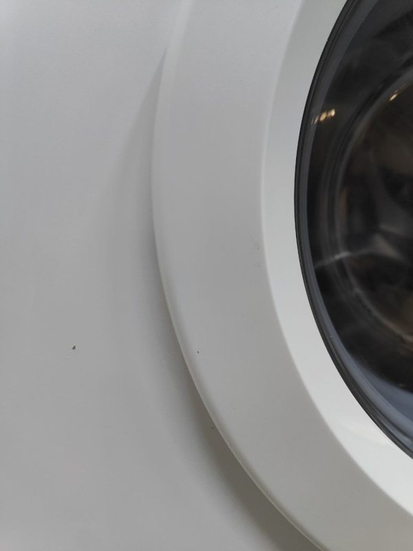 Пральна машина Bosch Maxx 6 WAE2844A 05 2300W 6 кг sn 8703 602442