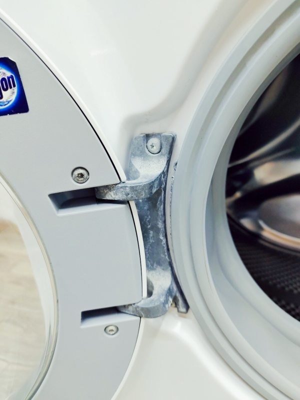 Пральна машина Bosch Serie4 WAE28446 54