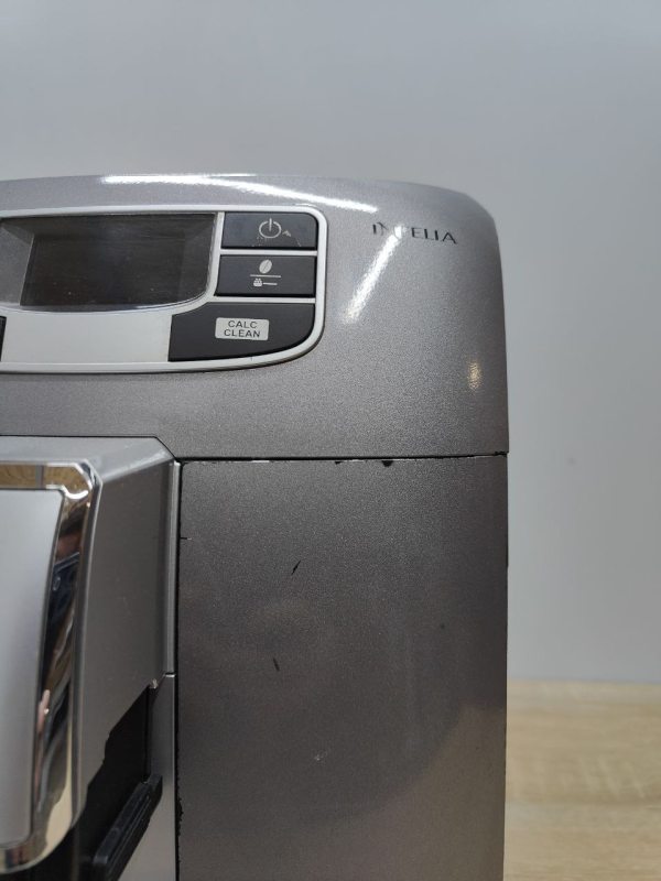 Кавомашина Saeco Intelia