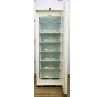 Морозильный шкаф Liebherr GN 2503 Index 20 001 sn 250993473