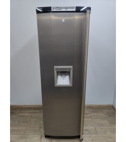 Морозильна камера Husqvama QT3549FX 225W 252л sn 94820007 n532