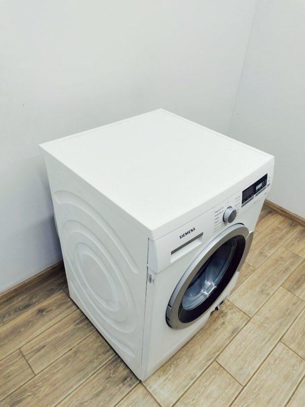 Пральна машина Siemens IQ700 WM16S443 07
