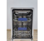 Посудомийна машина Siemens SR15M880SK 2400W 10ком sn 920500351 n547
