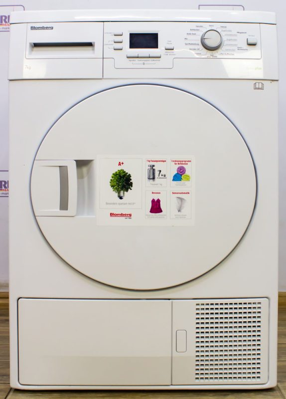 Сушильный автомат Blomberg TKF7451W50