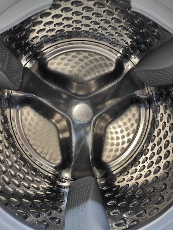 Пральна машина Bosch HomeProfessional WAY28742 2400W 8кг sn 9609200757