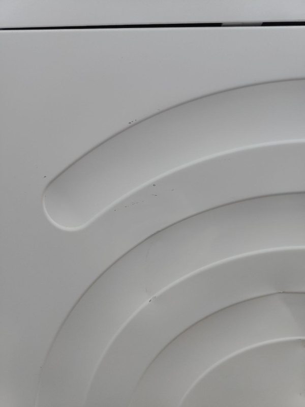 Пральна машина Bosch WAN282H4 2300W 6кг sn 0406600341